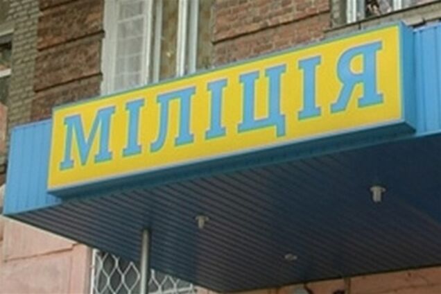 На чернігівському ринку знайшли пристрої, схожі на вибухівку