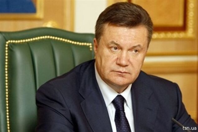 Янукович требует сократить внеплановые проверки бизнеса