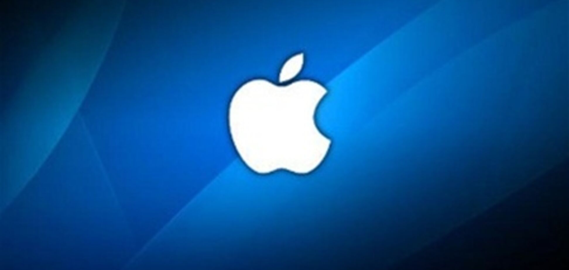 Новый квартал в Apple начался с обвала акций