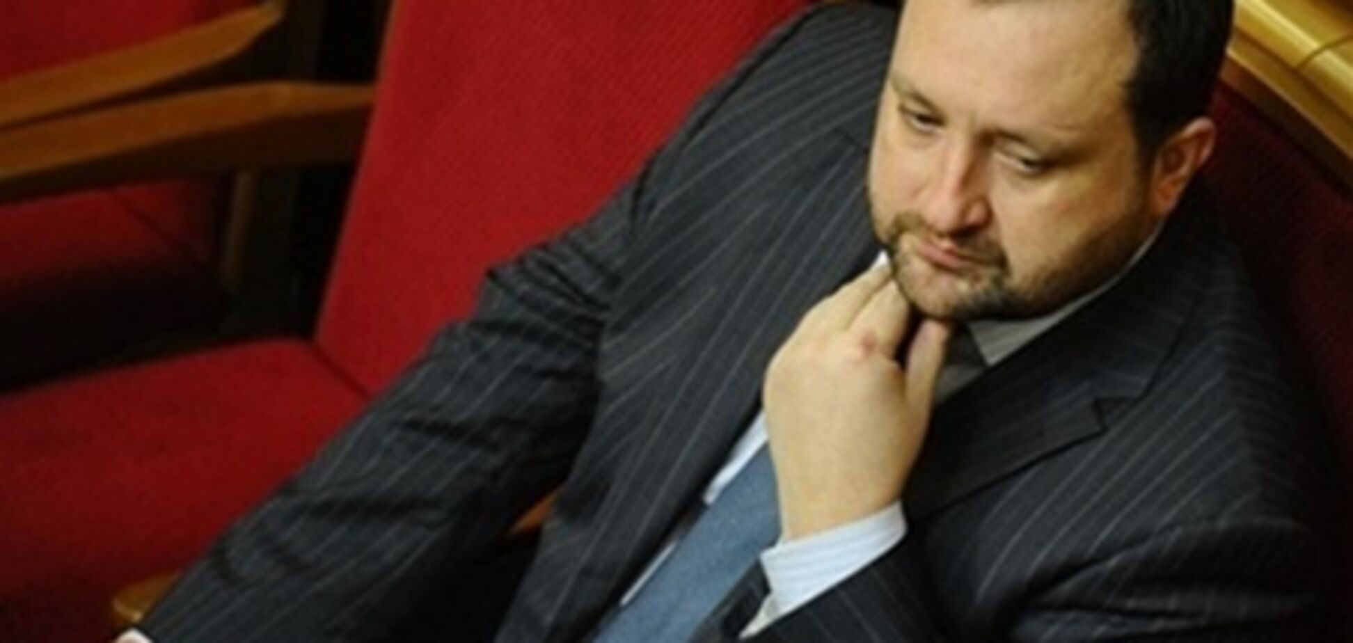 Арбузов: сотрудничество с Казахстаном активизируется