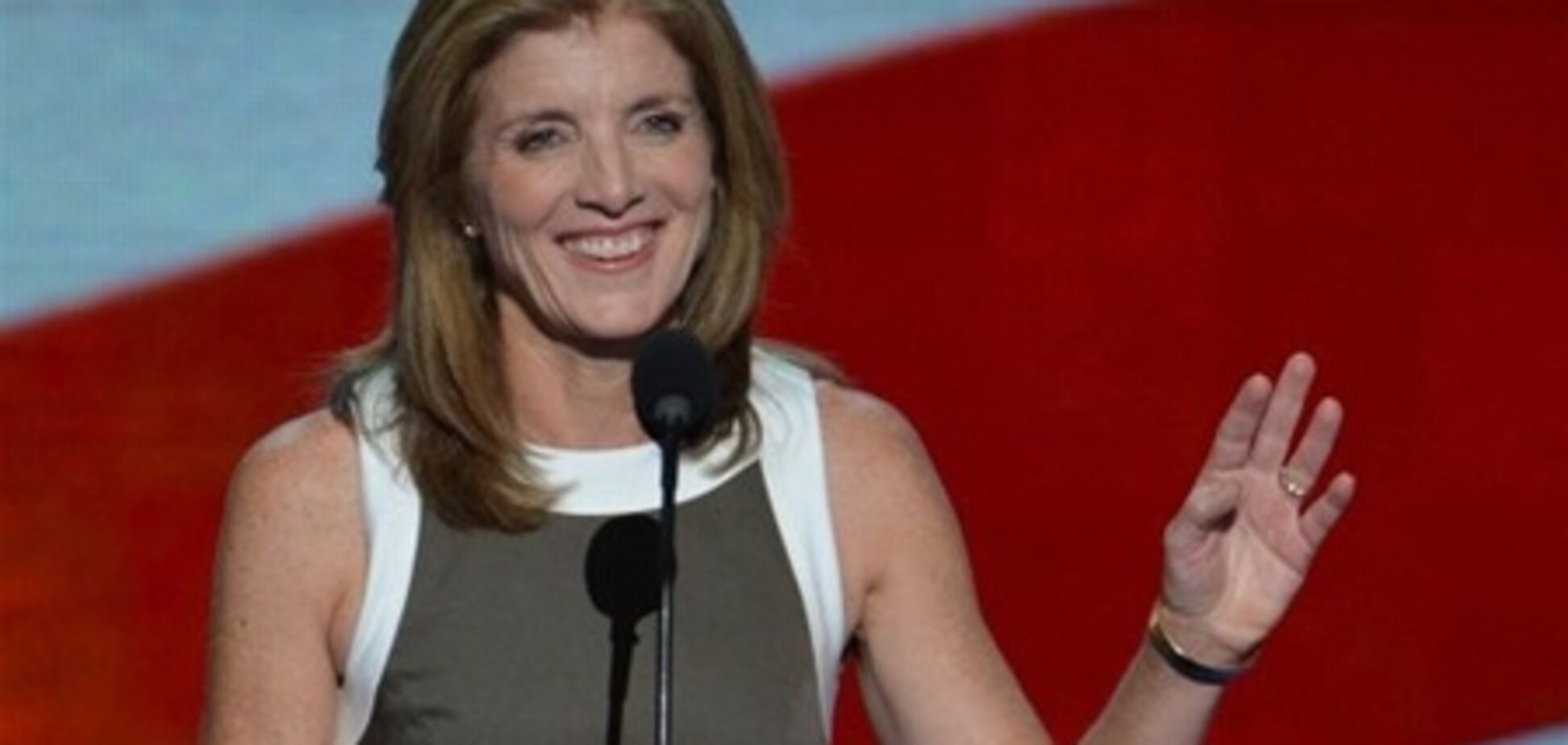 Дочь Кеннеди может стать послом США в Японии