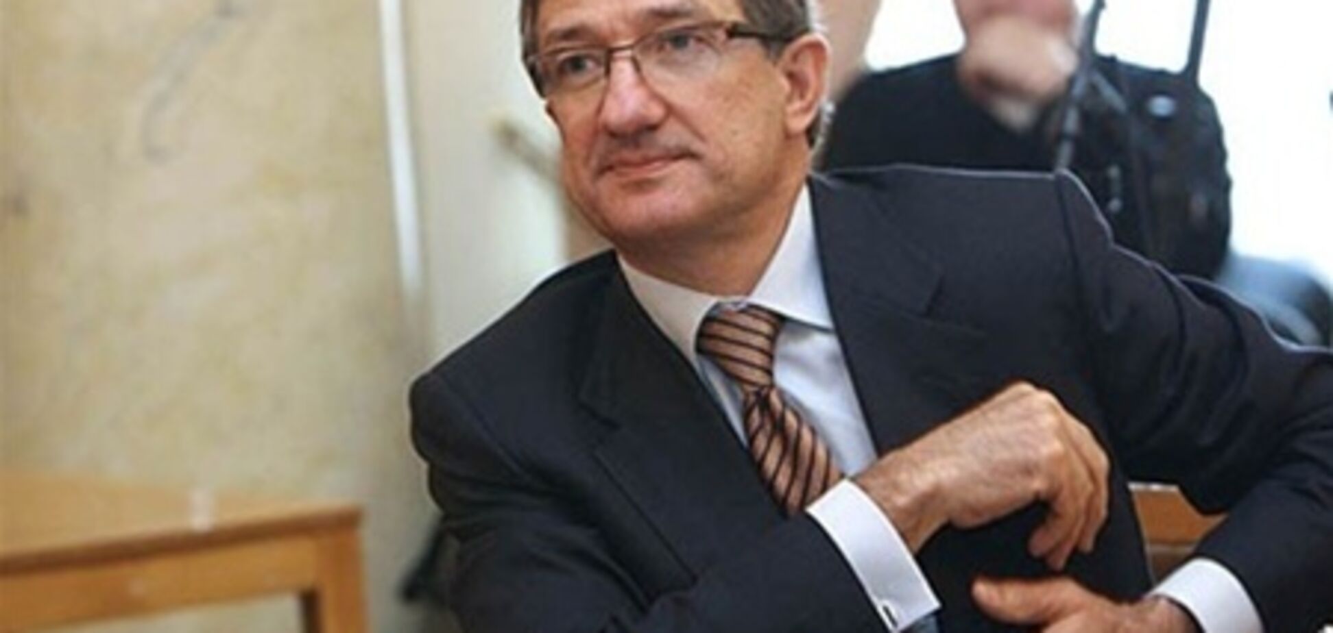 Тарута рассказал о 'конфликте интересов' между ИСД и ЕЭСУ