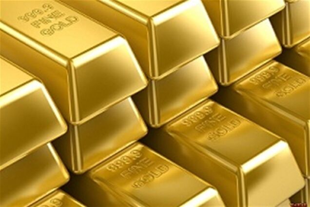 Сколько золота было добыто за всю историю? | Обозреватель