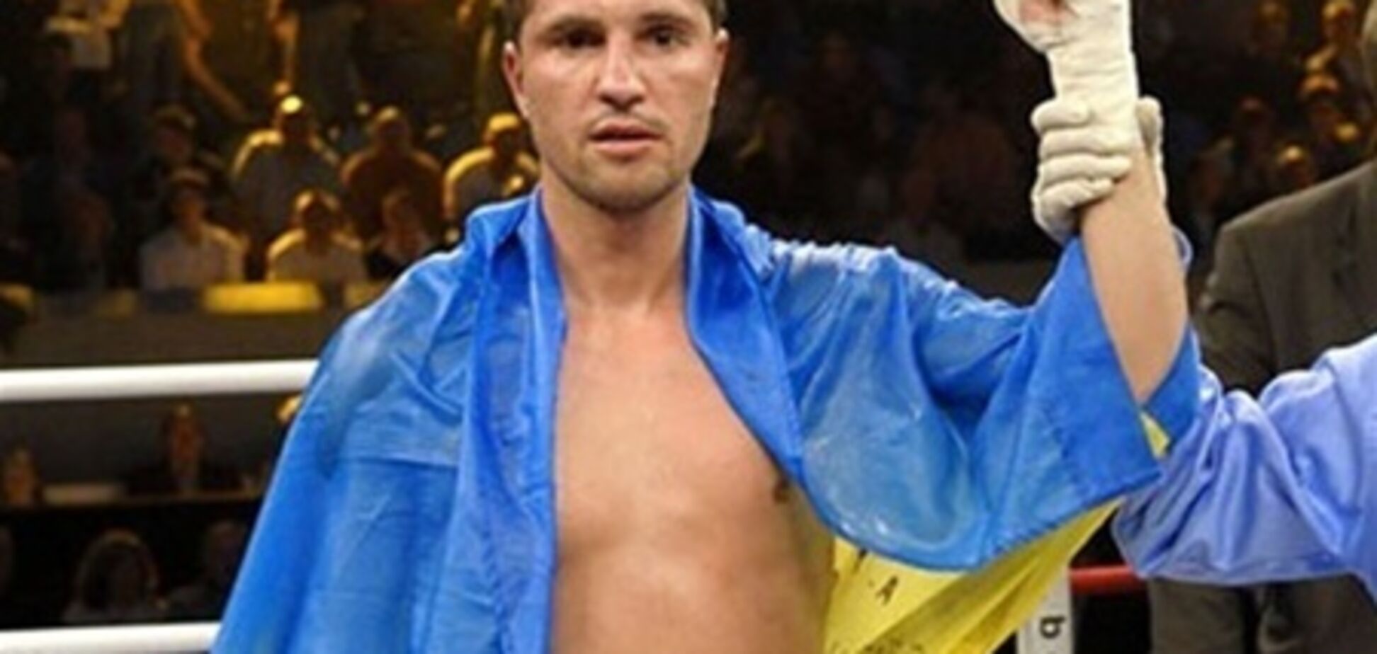 Известный украинский боксер-профессионал завершил карьеру