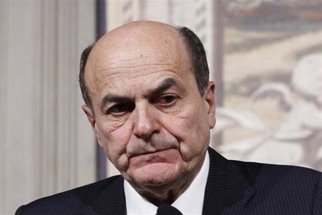 Итальянские левоцентристы не хотят формировать коалицию с Берлускони