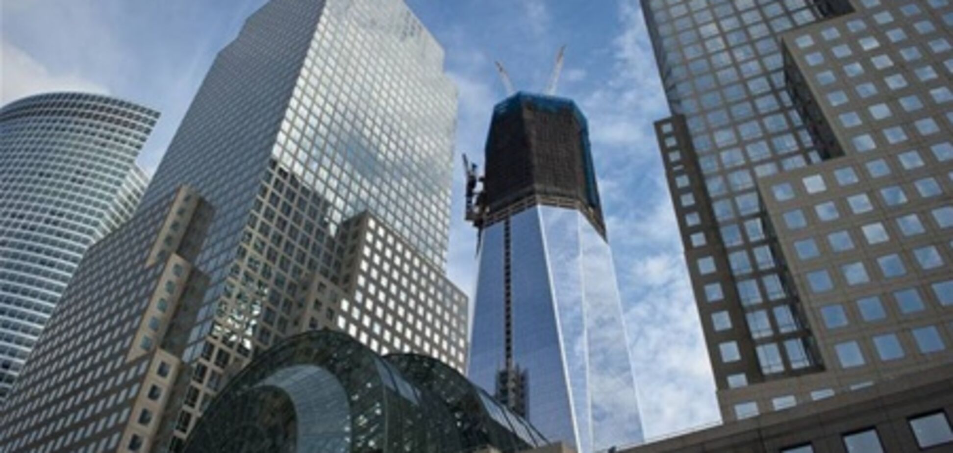 У Нью-Йорку знову шукають останки жертв 11 вересня