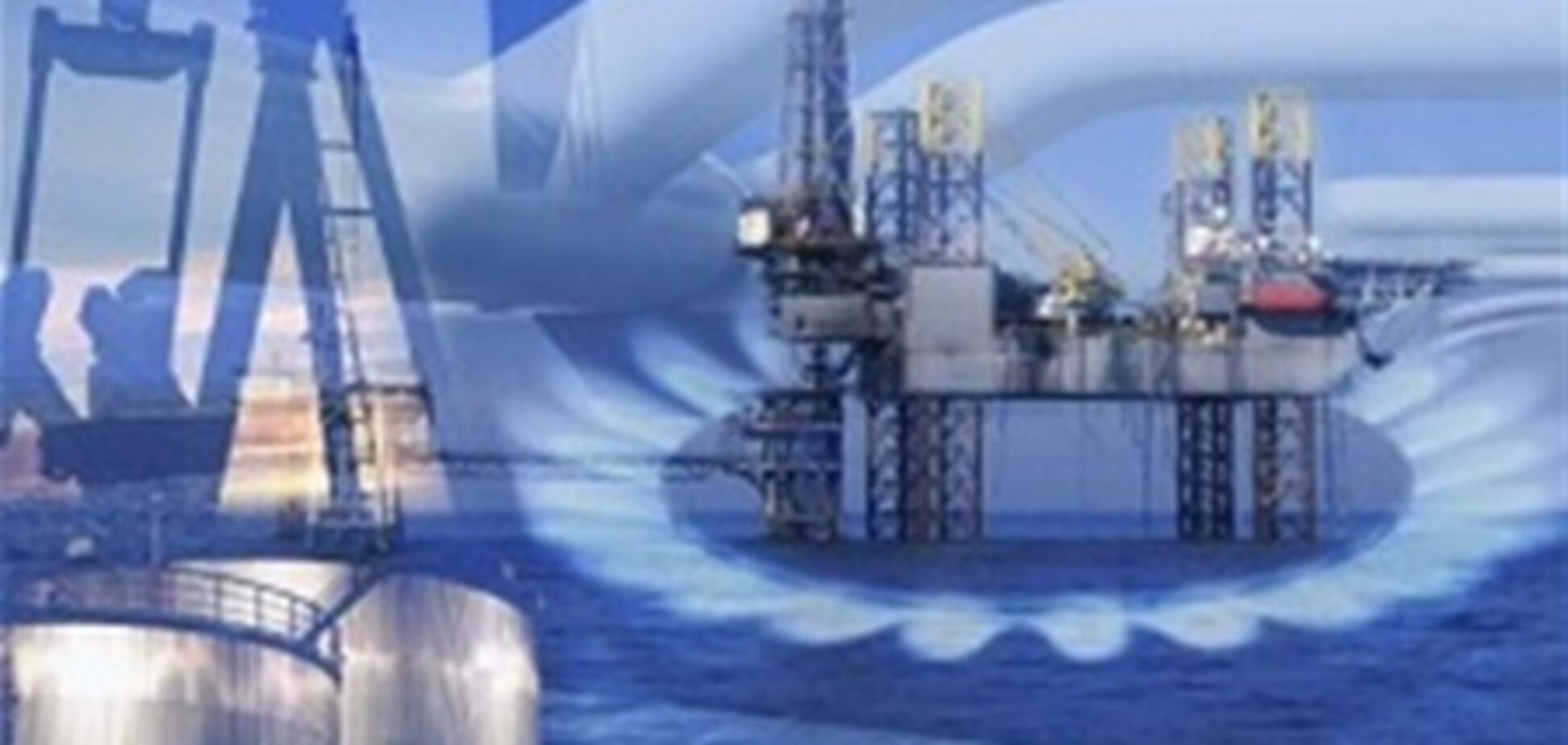 В мировой экономике идет активная замена нефти на природный газ