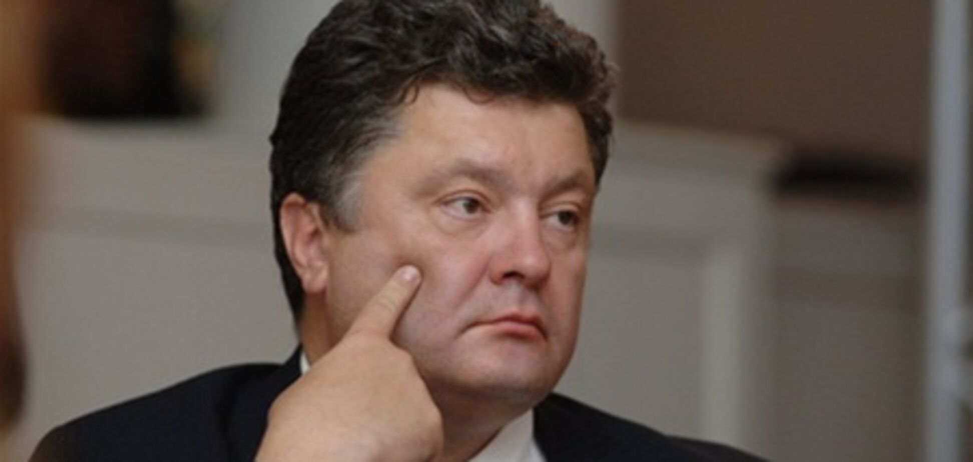 Порошенко призвал к единой кандидатуре в мэры Киева