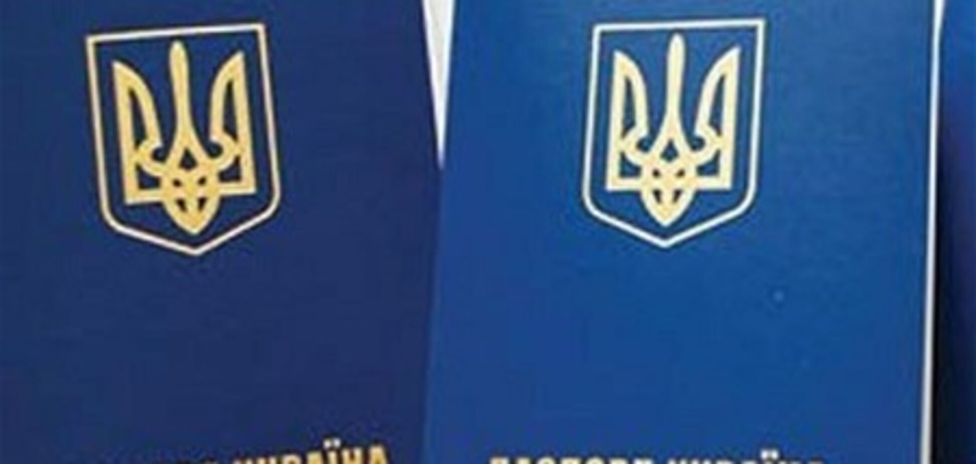 Кабмин утвердил новый порядок получения загранпаспорта