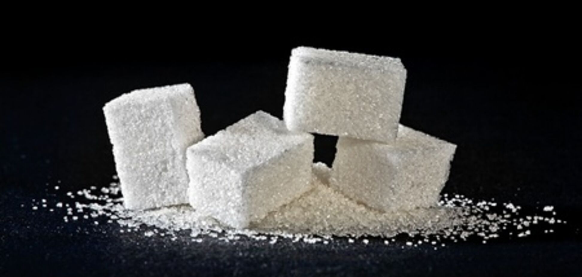 Украина на четверть сокращает площади посевов сахарной свеклы