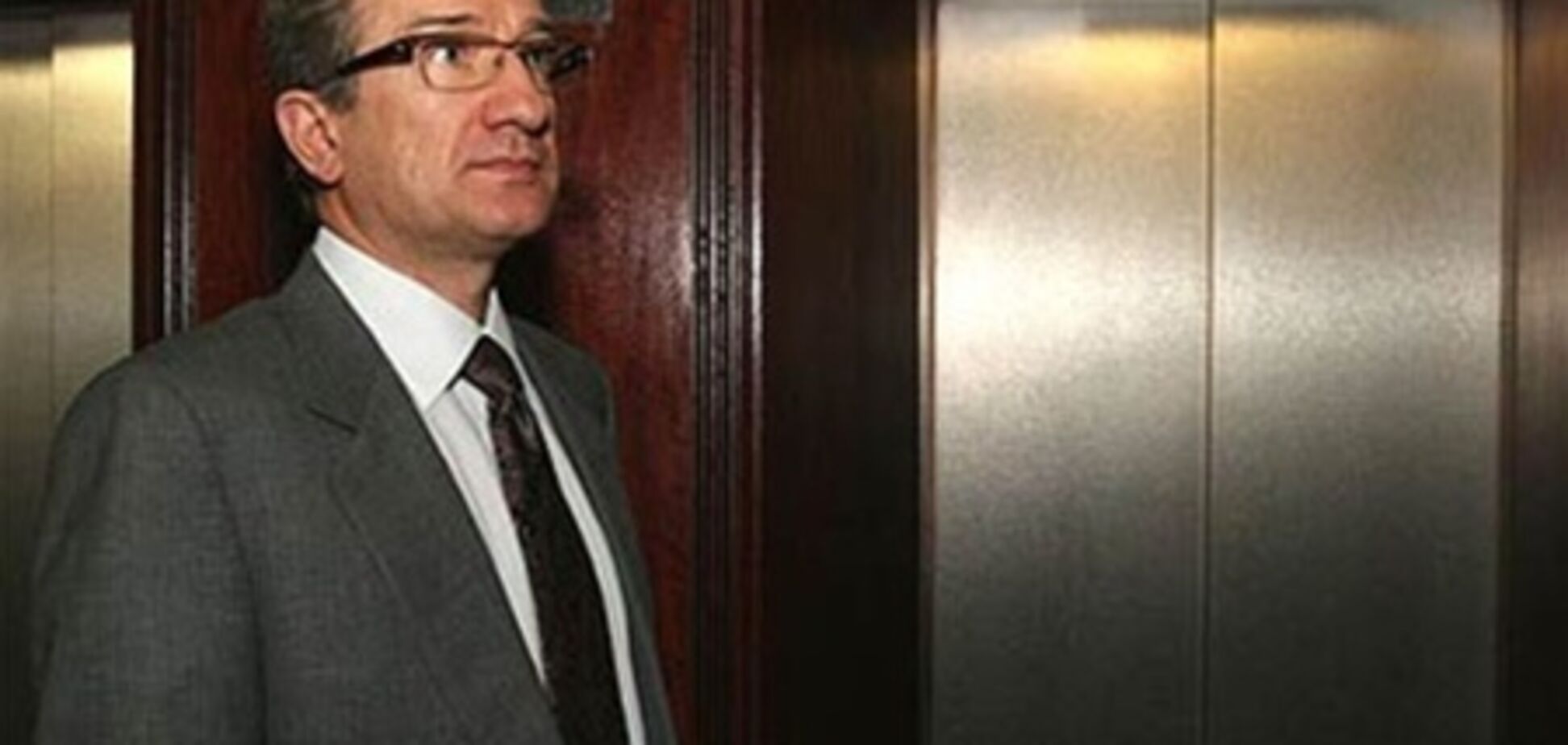 Таруту уличили в изменении показаний по делу Щербаня