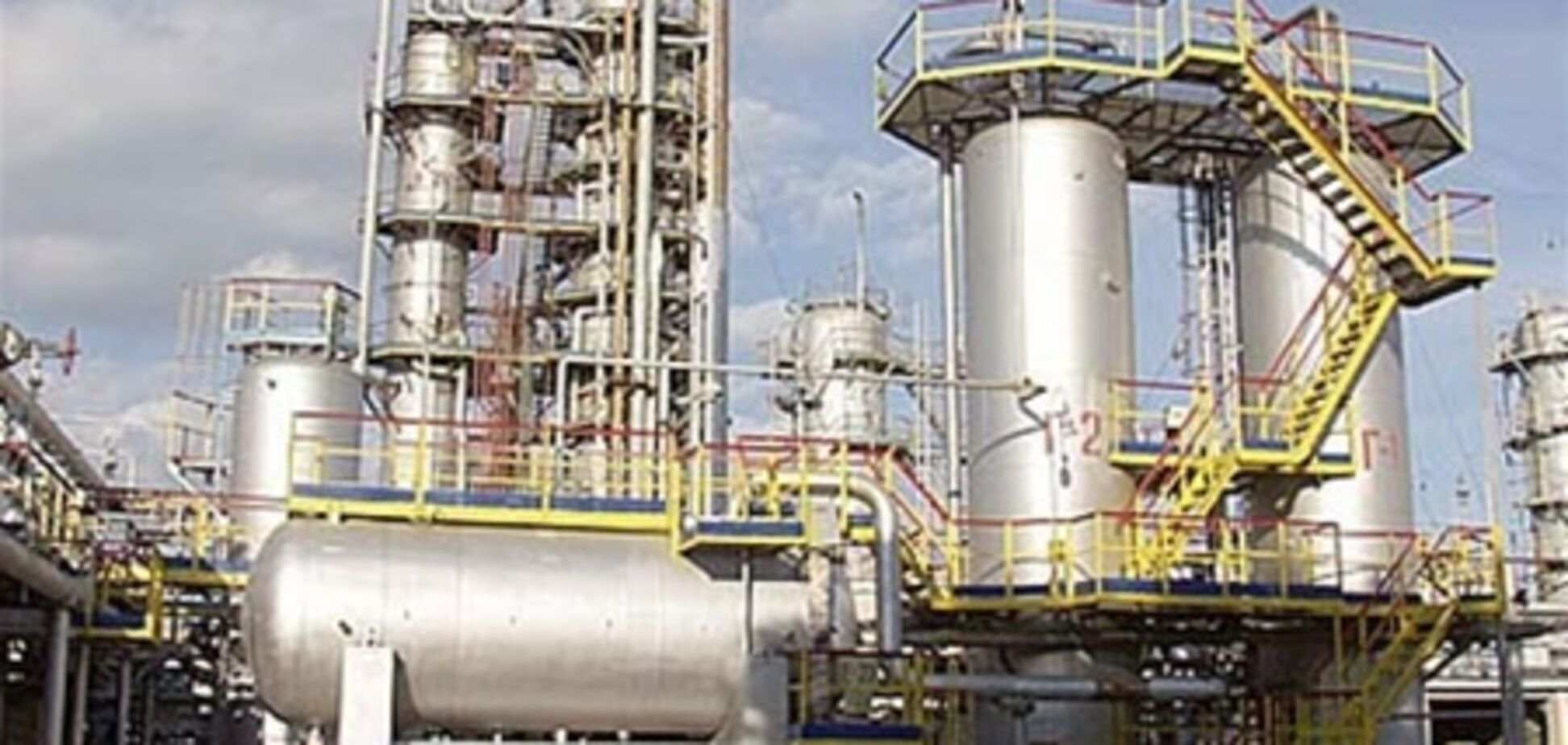 Курченко настроен серьезно модернизировать Одесский НПЗ – эксперт