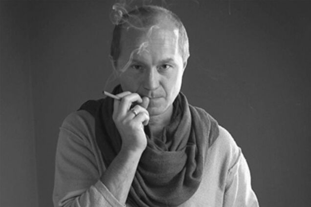 Андрея Панина посмертно наградили премией 'Ника'