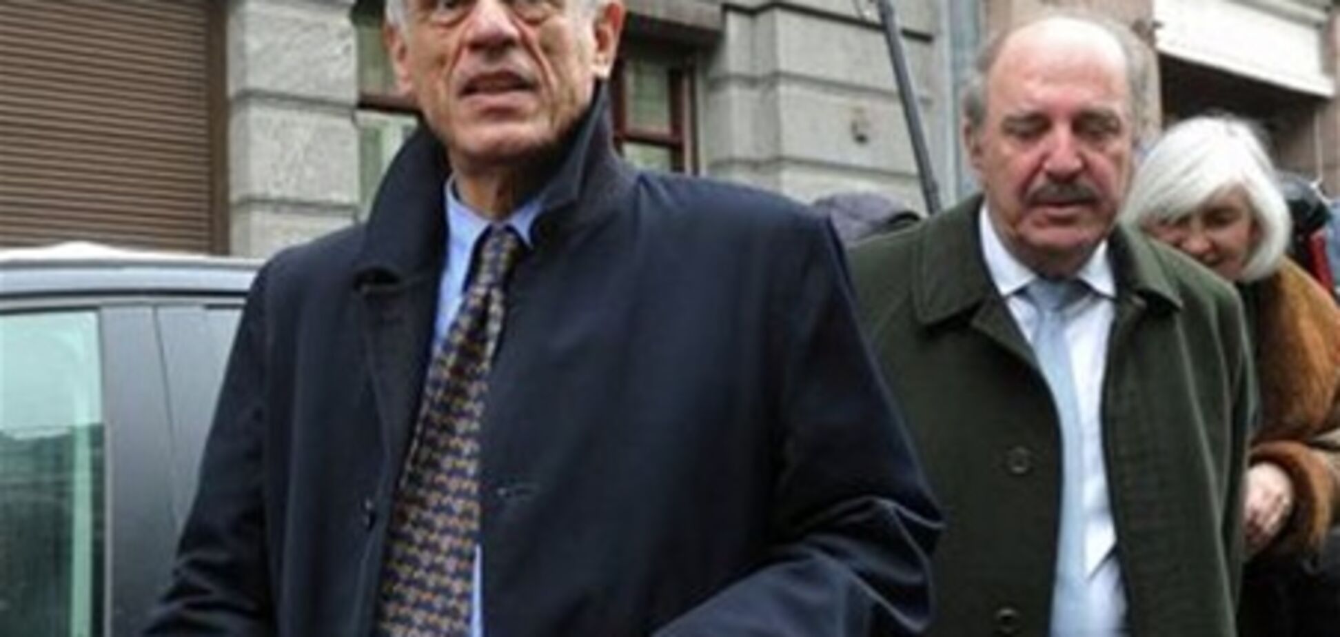 Глава Минфина Кипра ушел в отставку