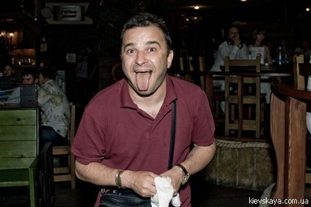 Павлик готовится стать дедом во второй раз