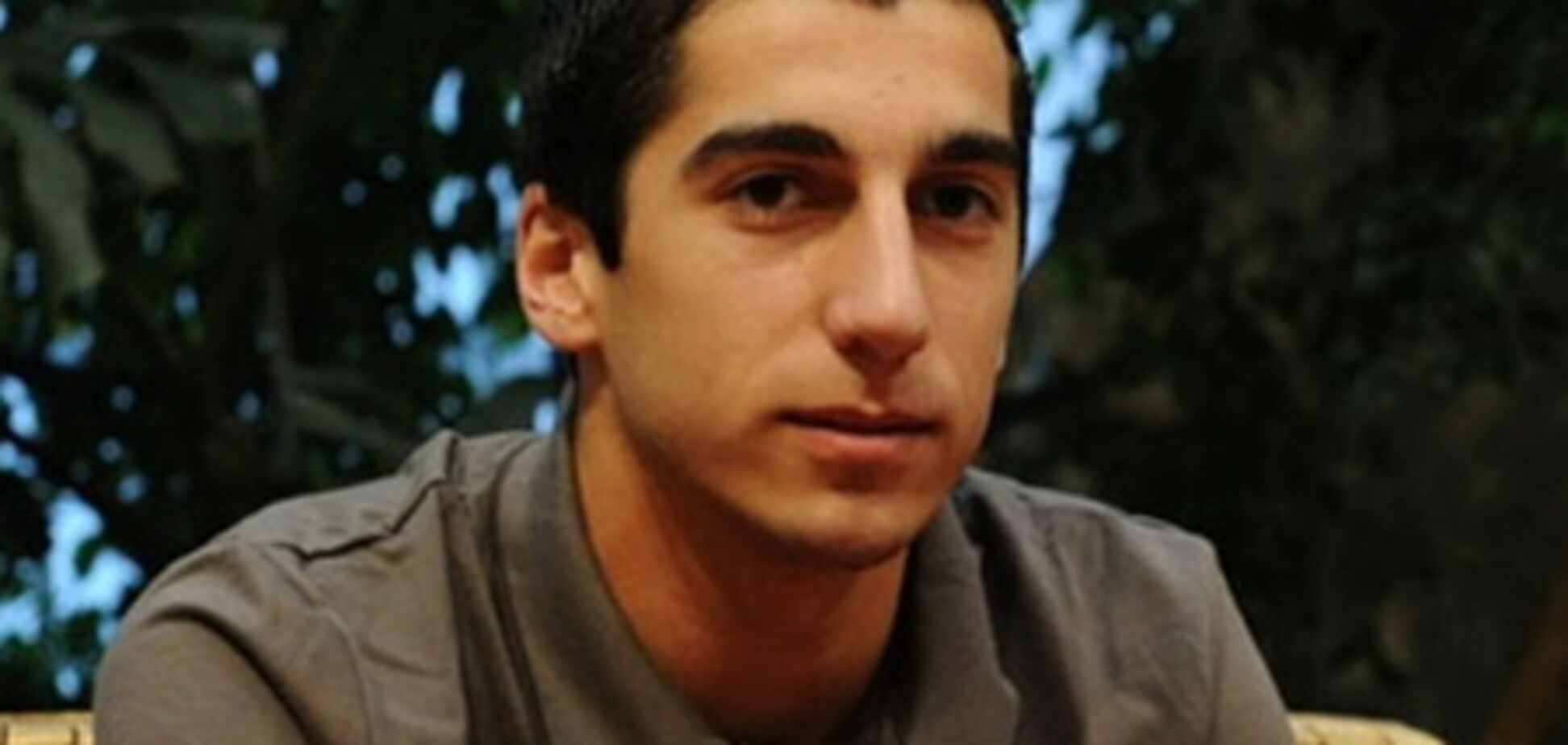 'Шахтер': €40 млн – и Мхитарян ваш