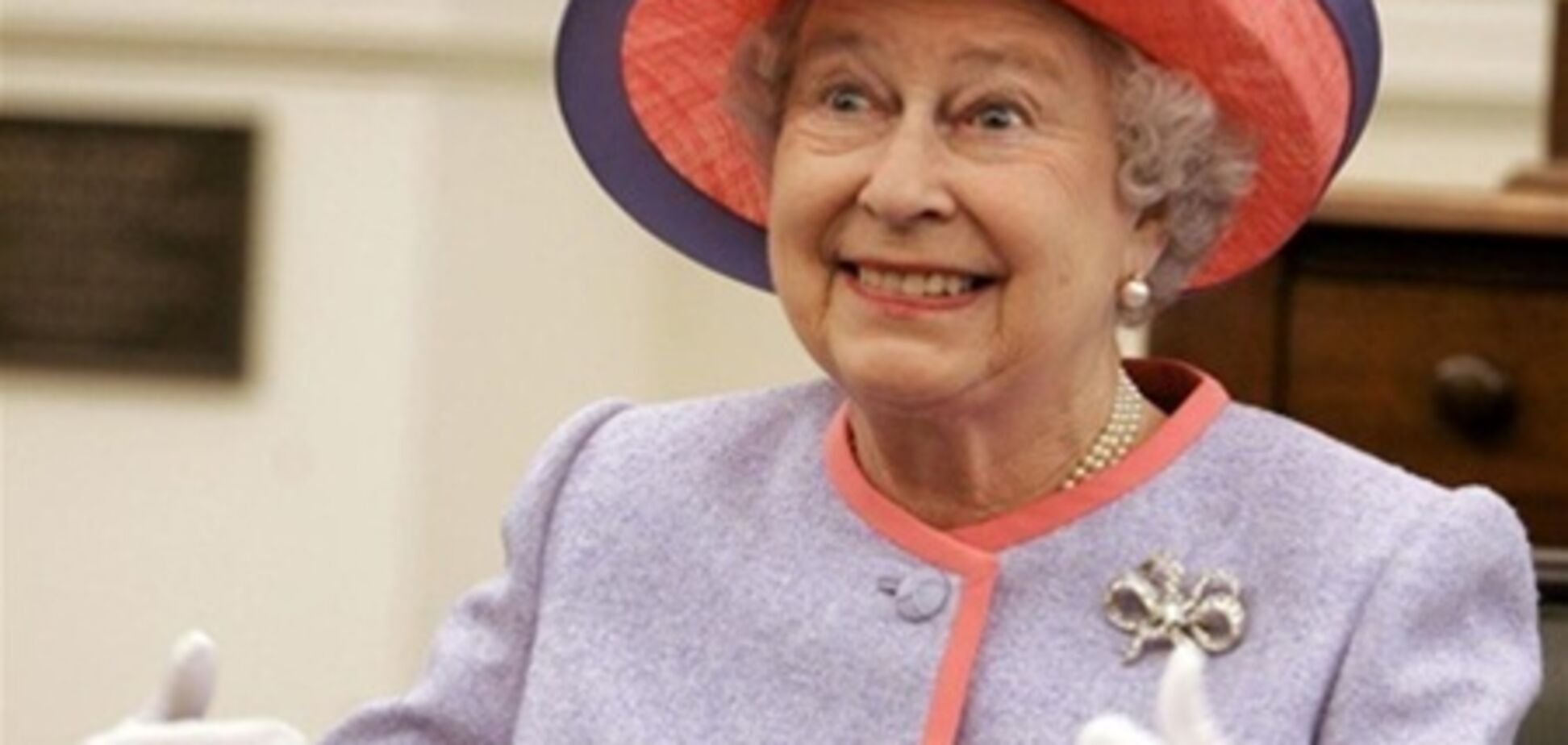 Елизавета II отпразднует 87-й день рождения с семьей
