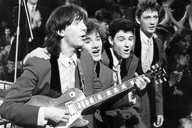 'Секрет' - тридцать лет!