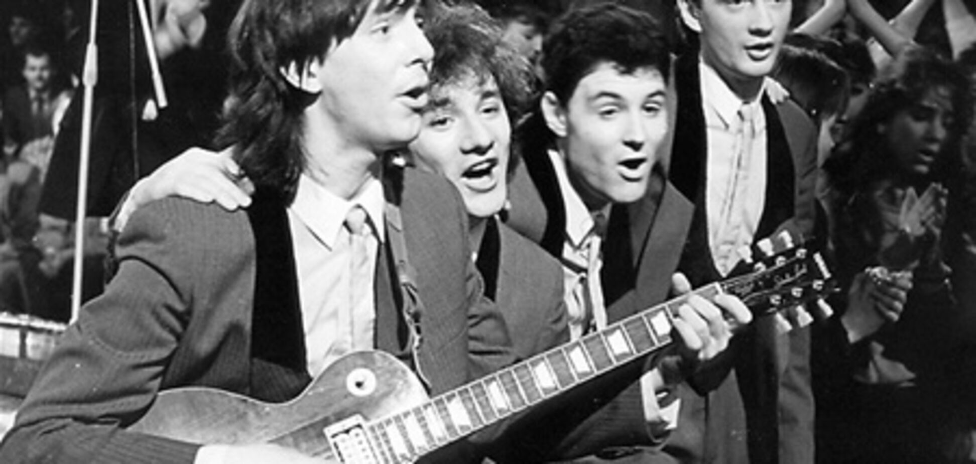 'Секрет' - тридцать лет!