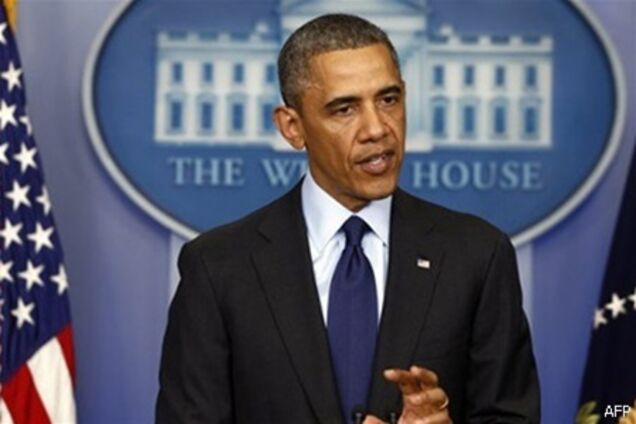 Обама пообещал выяснить причины теракта в Бостоне
