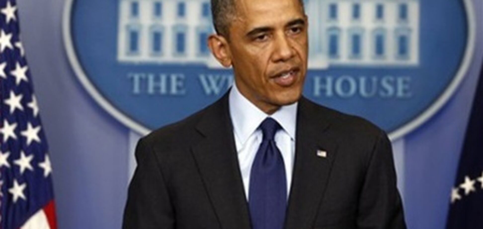Обама пообіцяв з'ясувати причини теракту в Бостоні