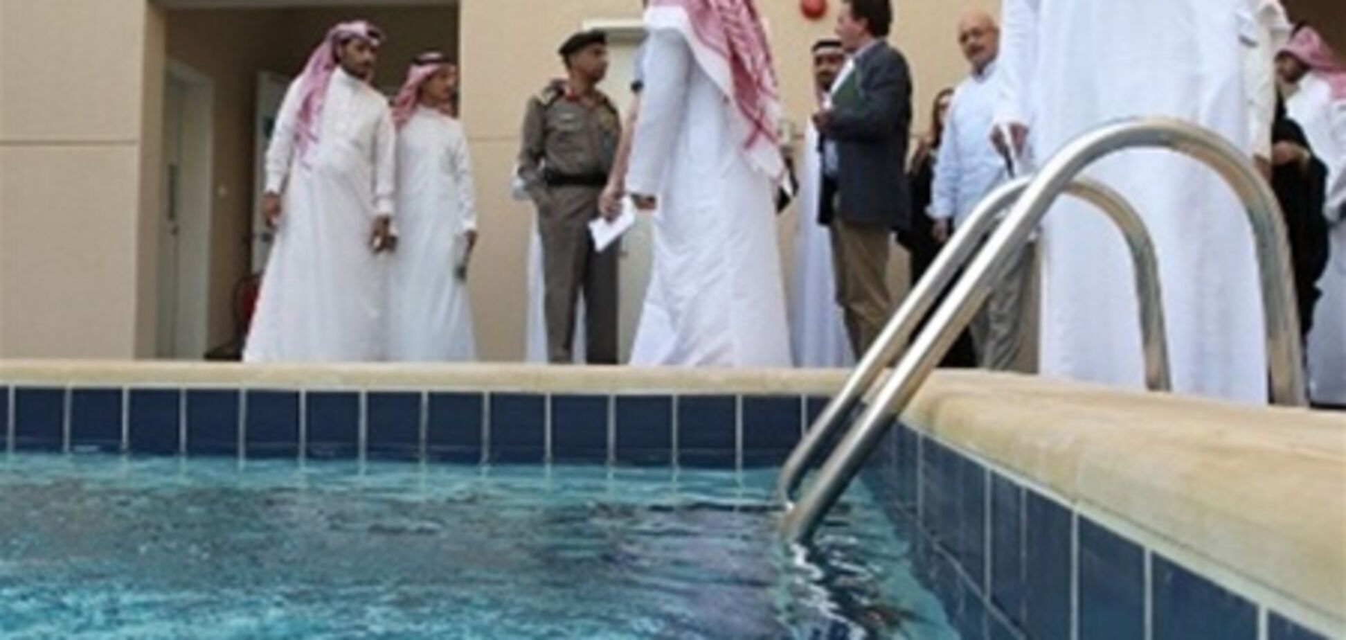 Саудовская Аравия открыла 'курорт' для боевиков Аль-Каиды