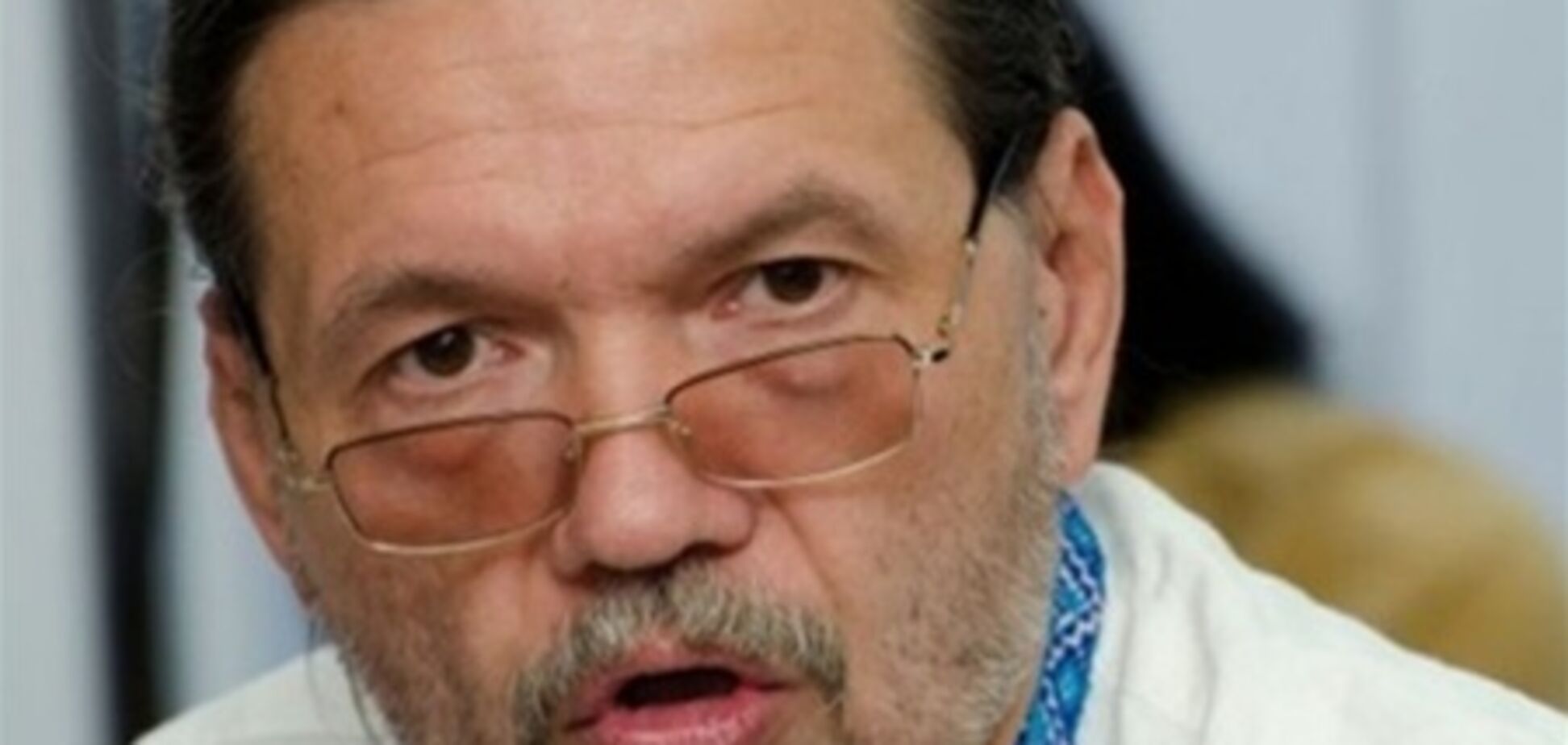 Депутатов, не голосовавших за отставку Азарова, грозят выгнать из 'Батьківщини'