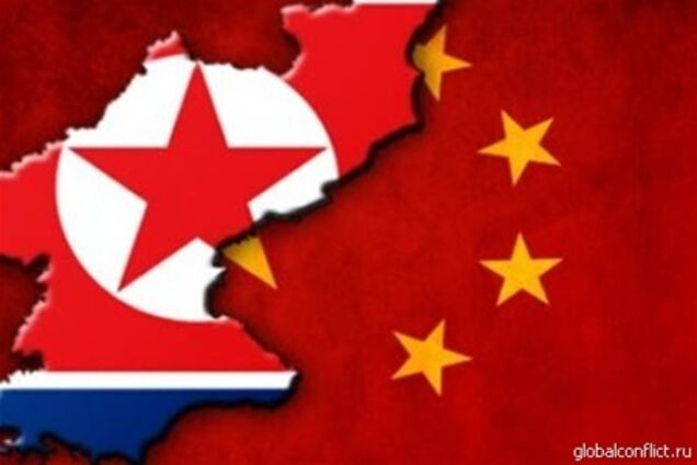 Власти КНДР согласились на переговоры с Китаем