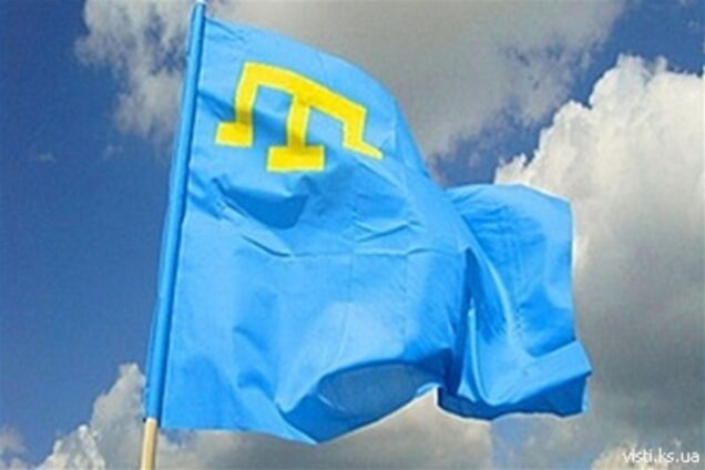 На Херсонщине крымскотатарский язык стал региональным