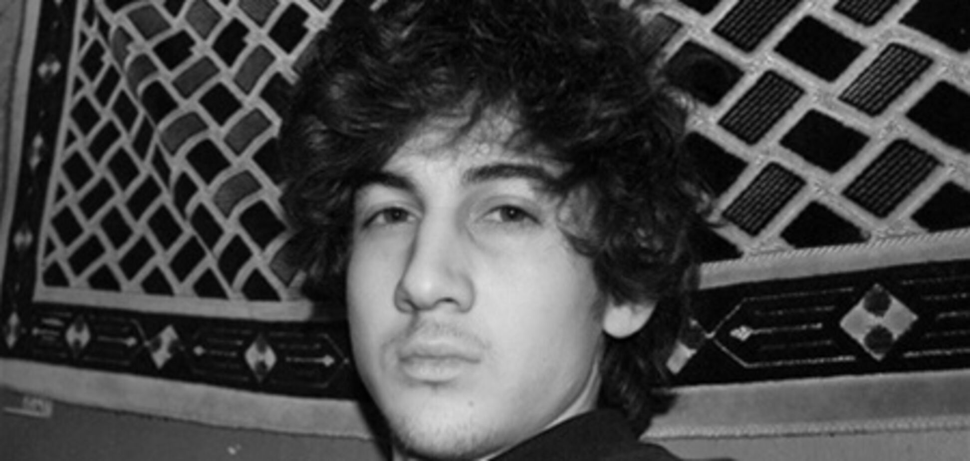 Камера зафиксировала причастность Царнаева к теракту