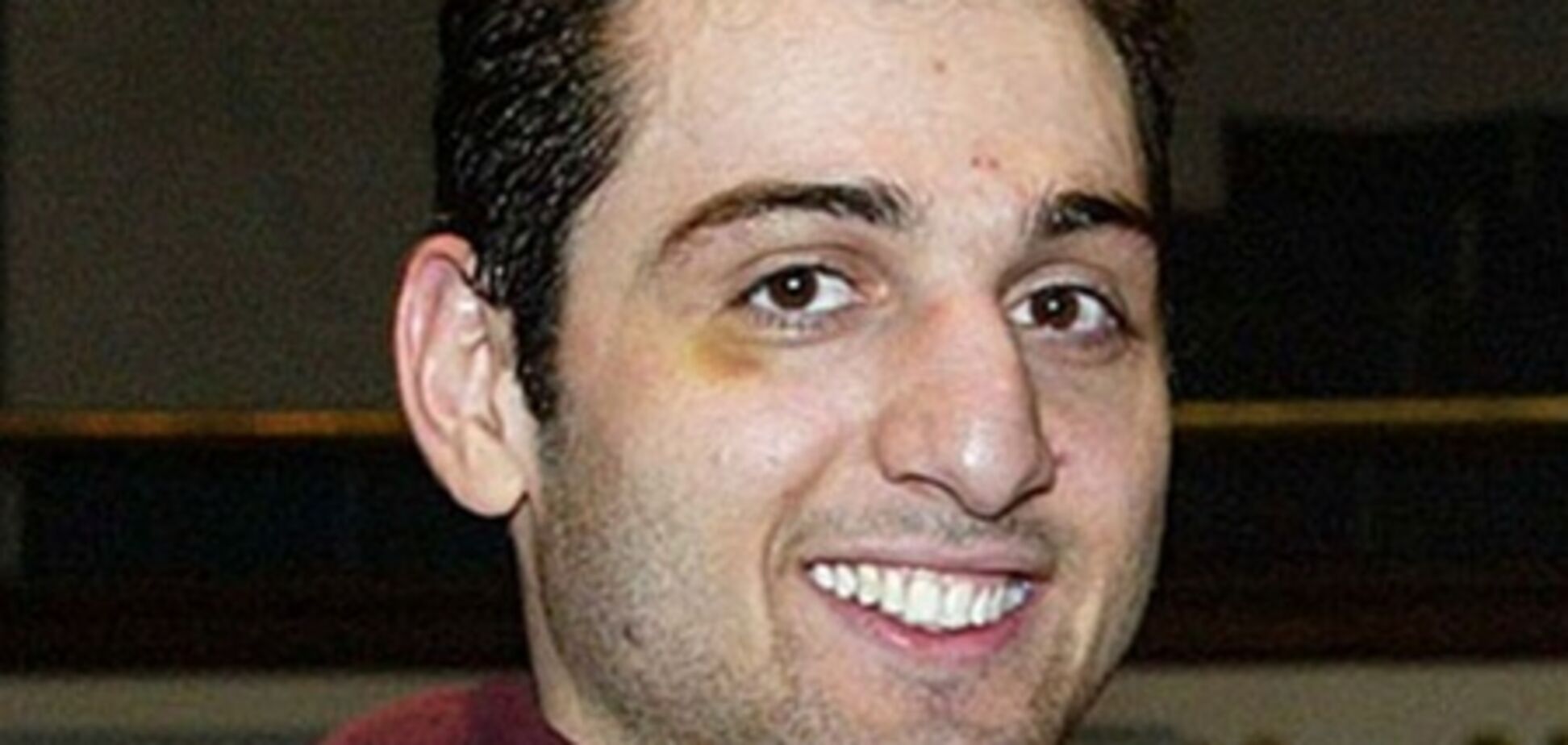 У убитого бостонского террориста остались жена и дочь