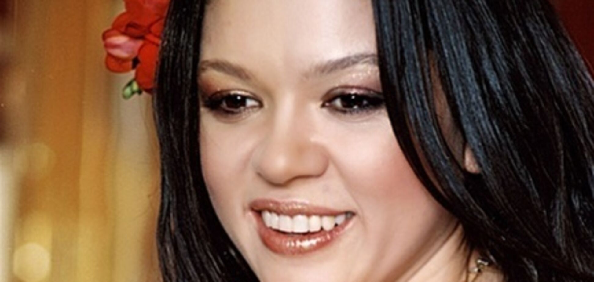 У Русланы нет денег, чтобы достроить свой дворец