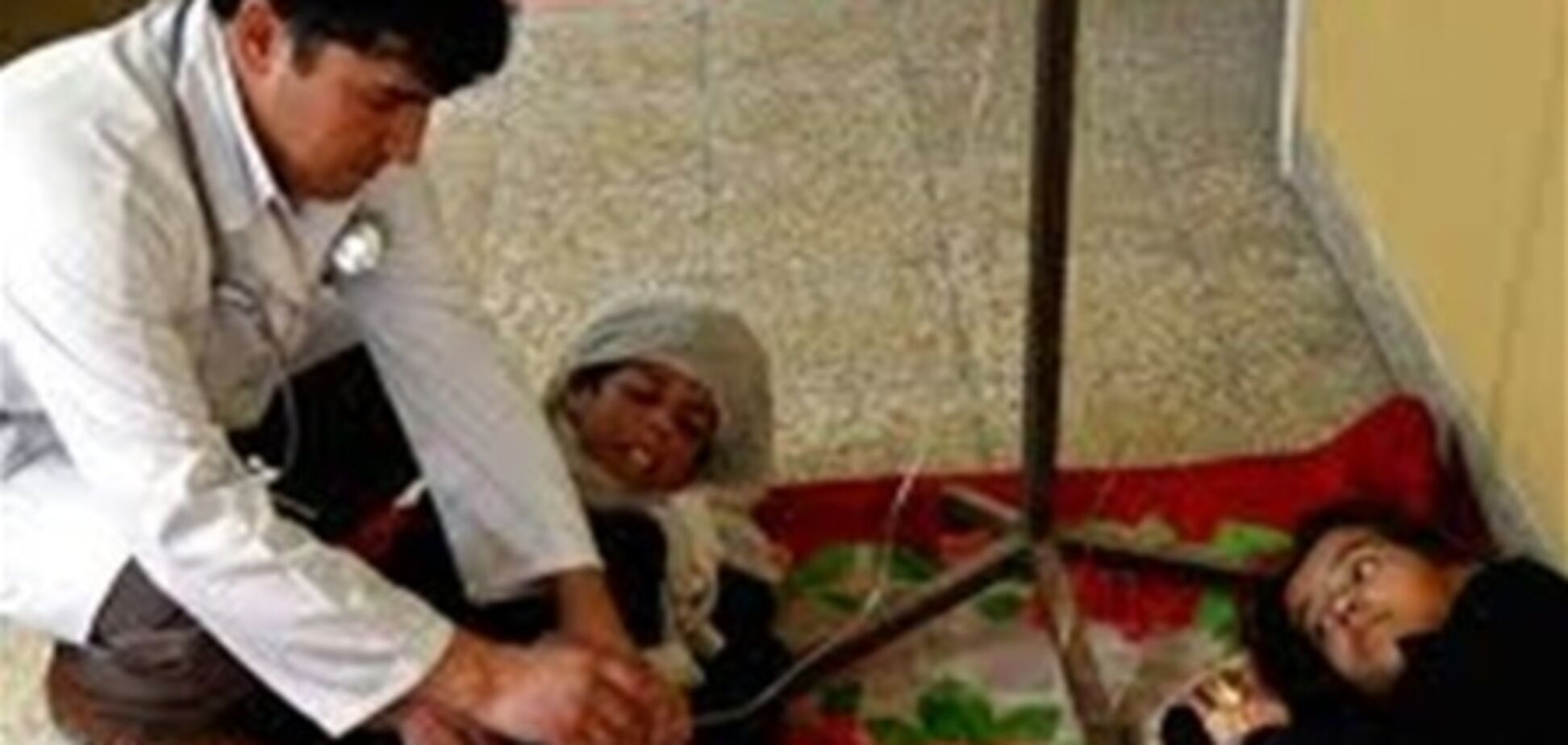 В Афганистане исламисты отравили более 70 школьниц
