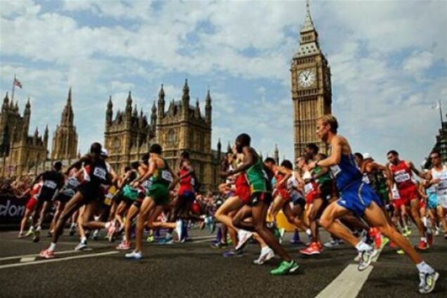 Лондонський марафон пройде під посиленою охороною