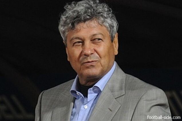 Луческу: таких матчей, как против 'Днепра', мало в чемпионате