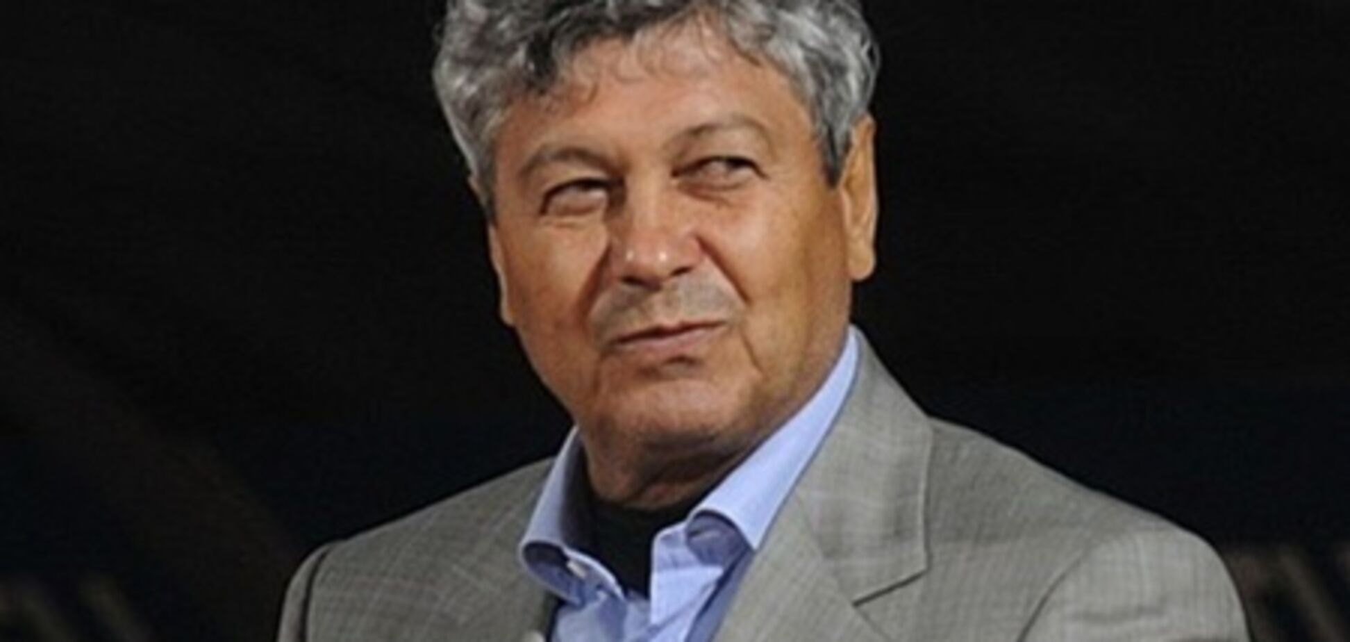 Луческу: таких матчей, как против 'Днепра', мало в чемпионате