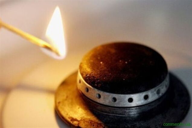 У Львові 170 будинків залишилися без газу через аварію