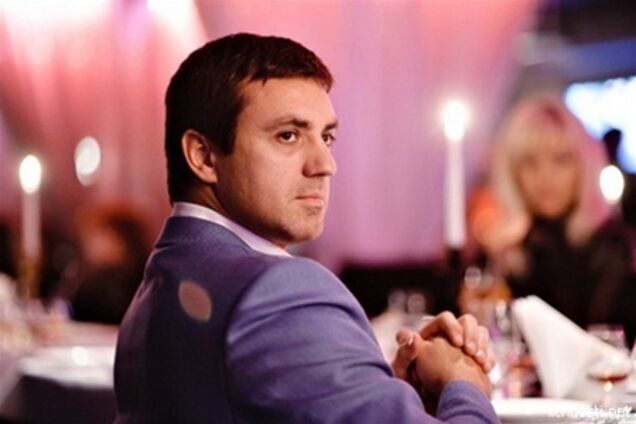 Тищенко обокрали прямо в ресторане