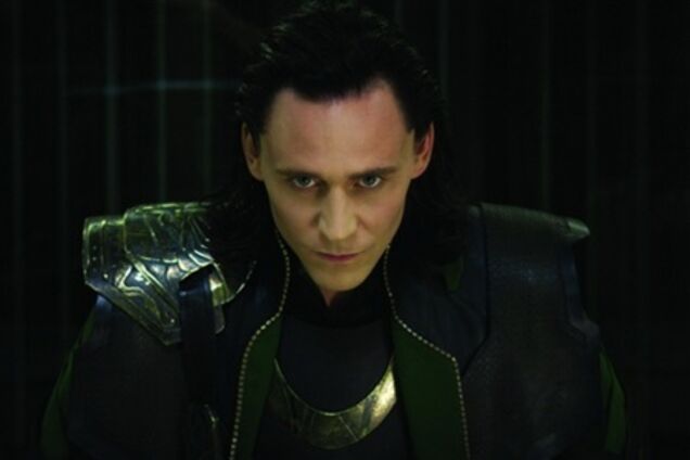 Локи превратится в Ворона