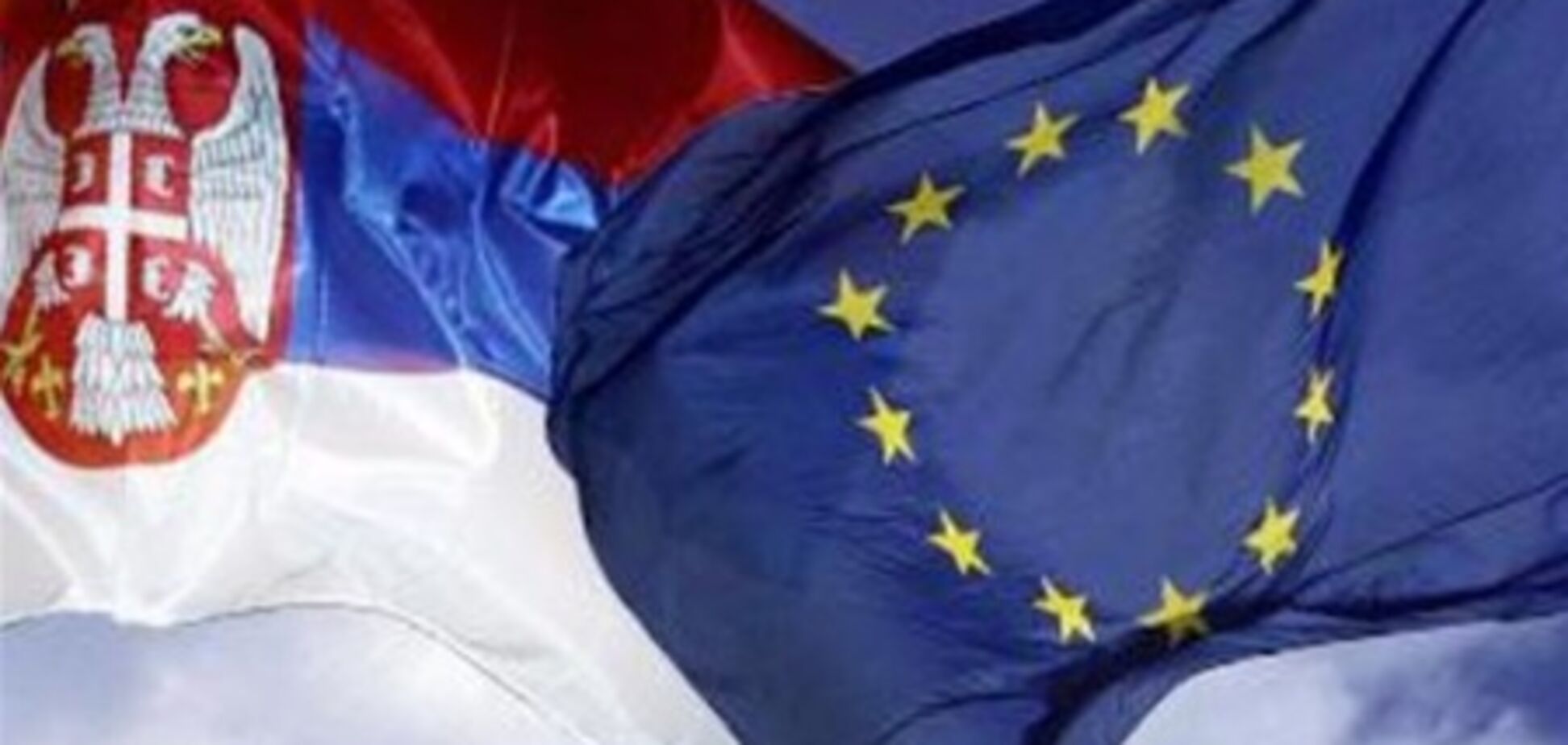 ЄС у червні назве дату переговорів з Сербією про приєднання