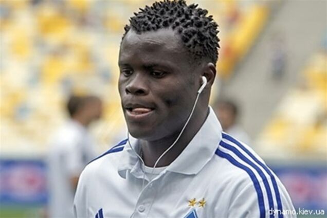 На защитника 'Динамо' нашелся покупатель в России