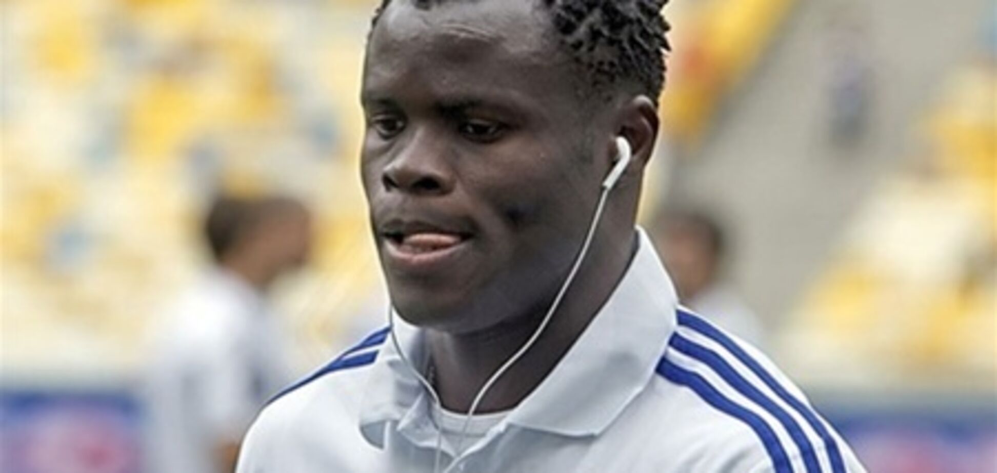 На защитника 'Динамо' нашелся покупатель в России