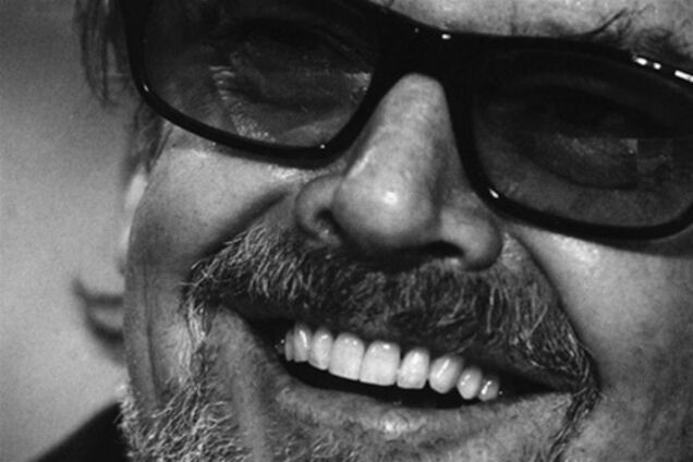 Джеку Николсону - 76