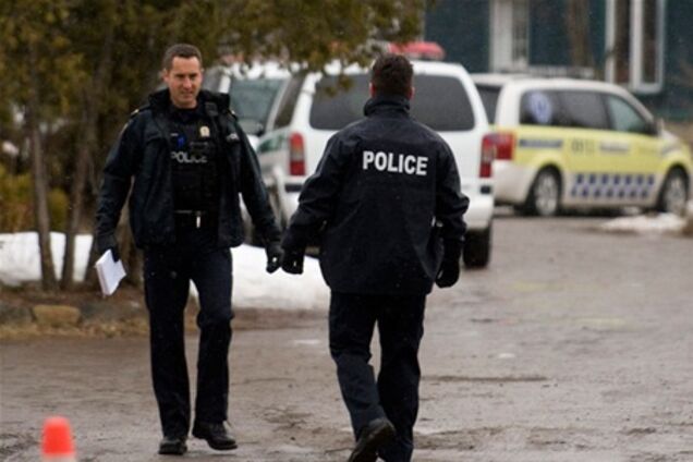 В Канаде предотвратили крупный теракт