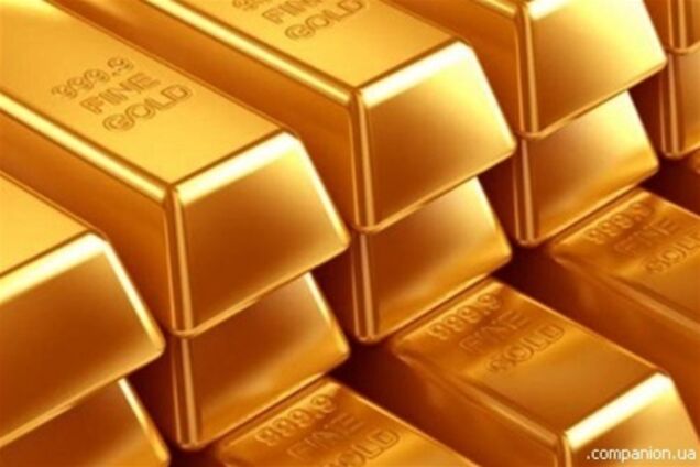 Частные инвесторы массово скупают золото