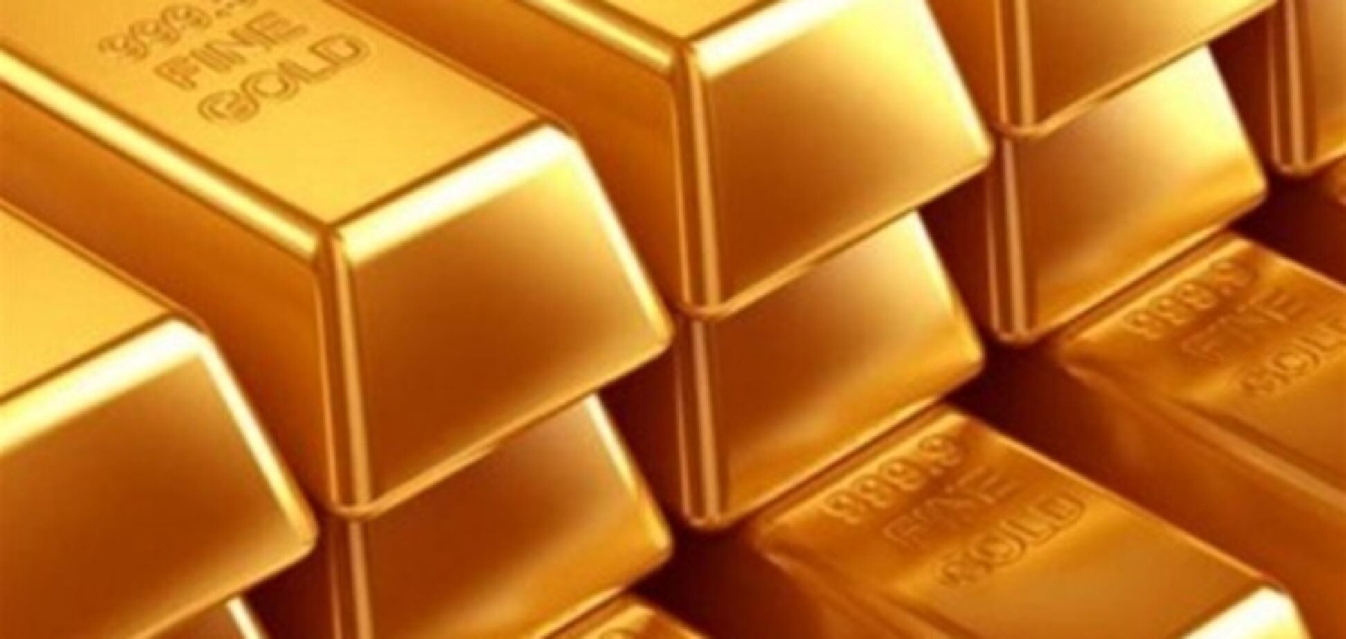 Частные инвесторы массово скупают золото