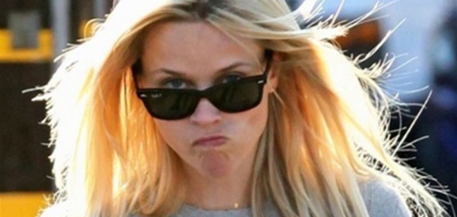 'Блондинку в законе' задержала полиция США