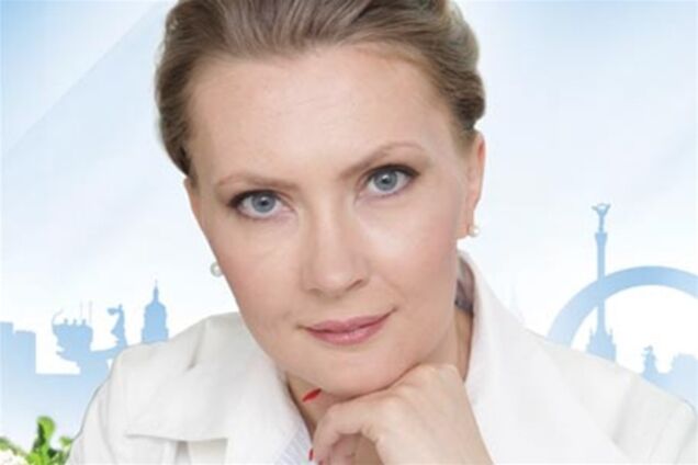 Алла Шлапак: Київ може самостійно запровадити страхову медицину