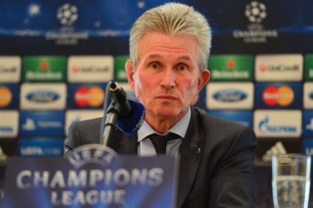 Тренер 'Баварии': мне не нужны подсказки Гвардиолы