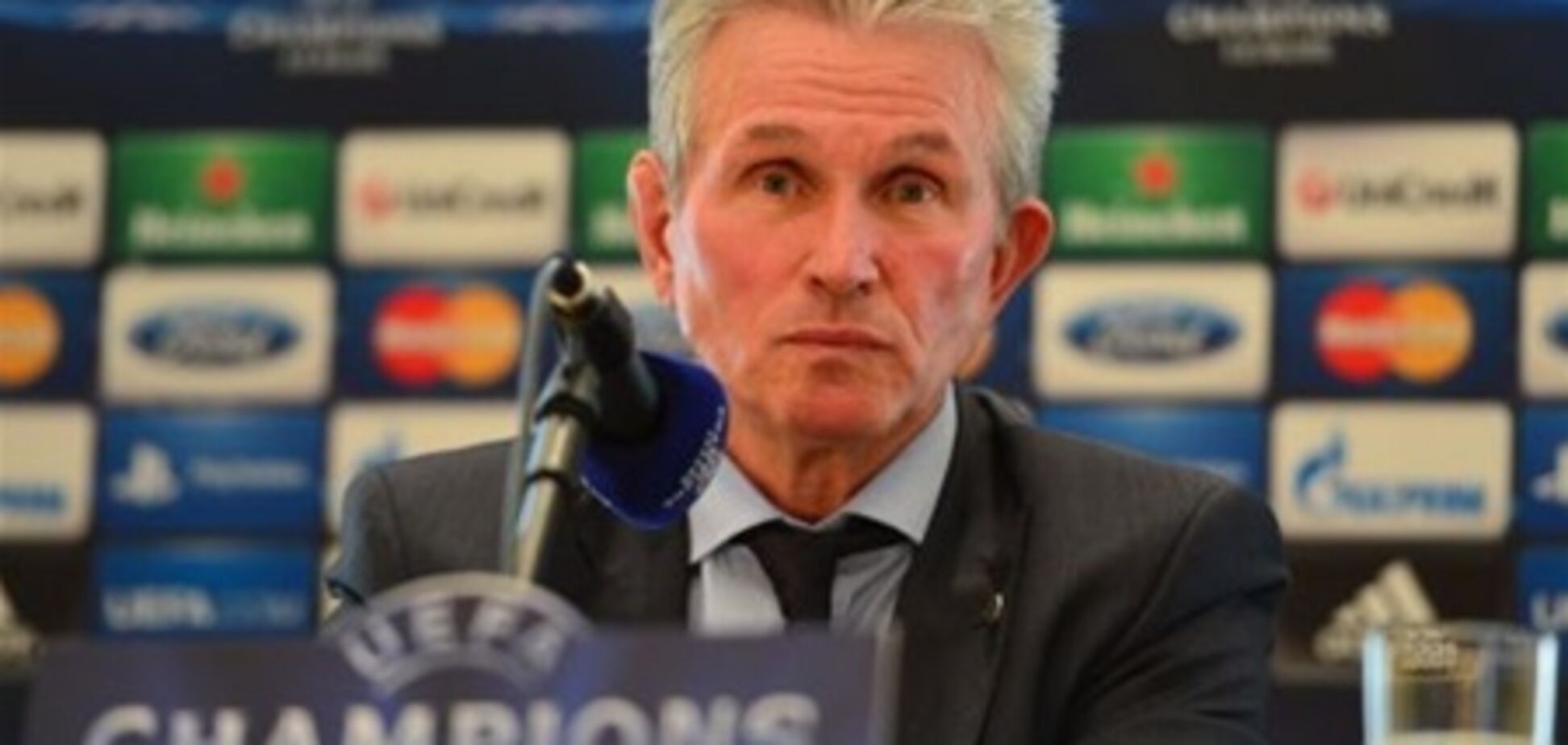 Тренер 'Баварии': мне не нужны подсказки Гвардиолы